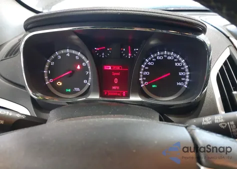 2015 GMC Terrain Sle-2 from USA, damaged, VIN 2GKFLWE31F6435573